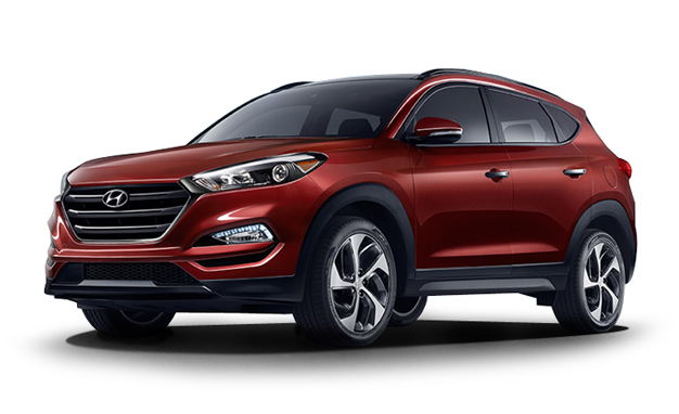 أفضل السيارات للشراء - Hyundai Tucson 2016
