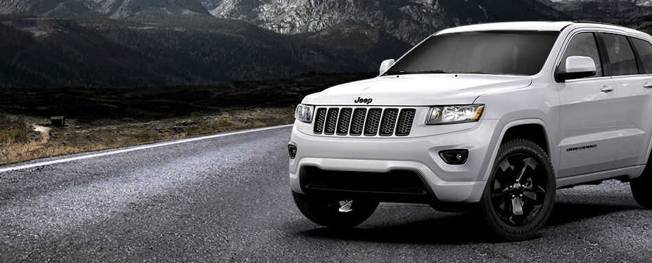 Best Cars For Baby Boomers - Jeep Grand Cherokee
