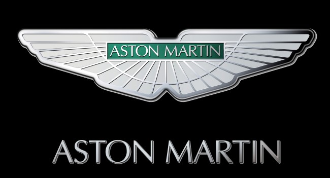 Aston Martin Vanquish 2017