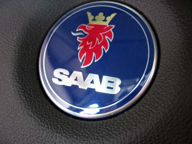 Saab cars in Qatar