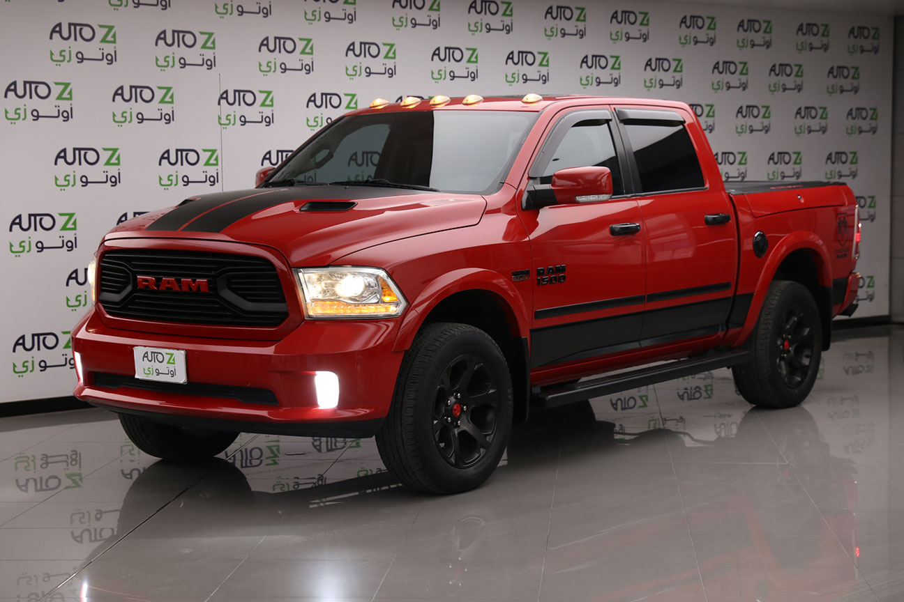 dodge-ram-limited-2014-red-autoz-qatar