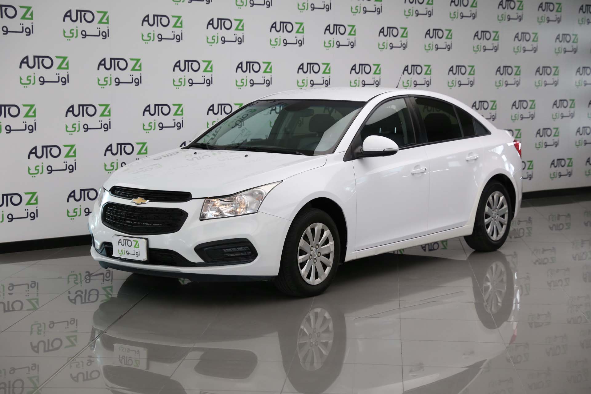 Шевроле cruze ls